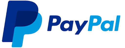 pay with paypal - Nick Mira Store